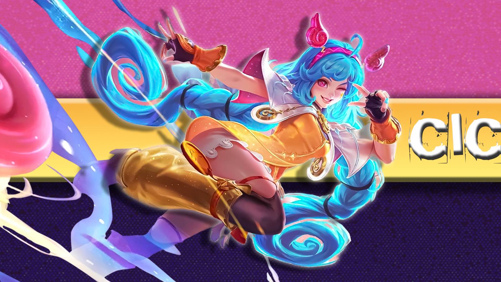 mobile legends bang bang best cici build