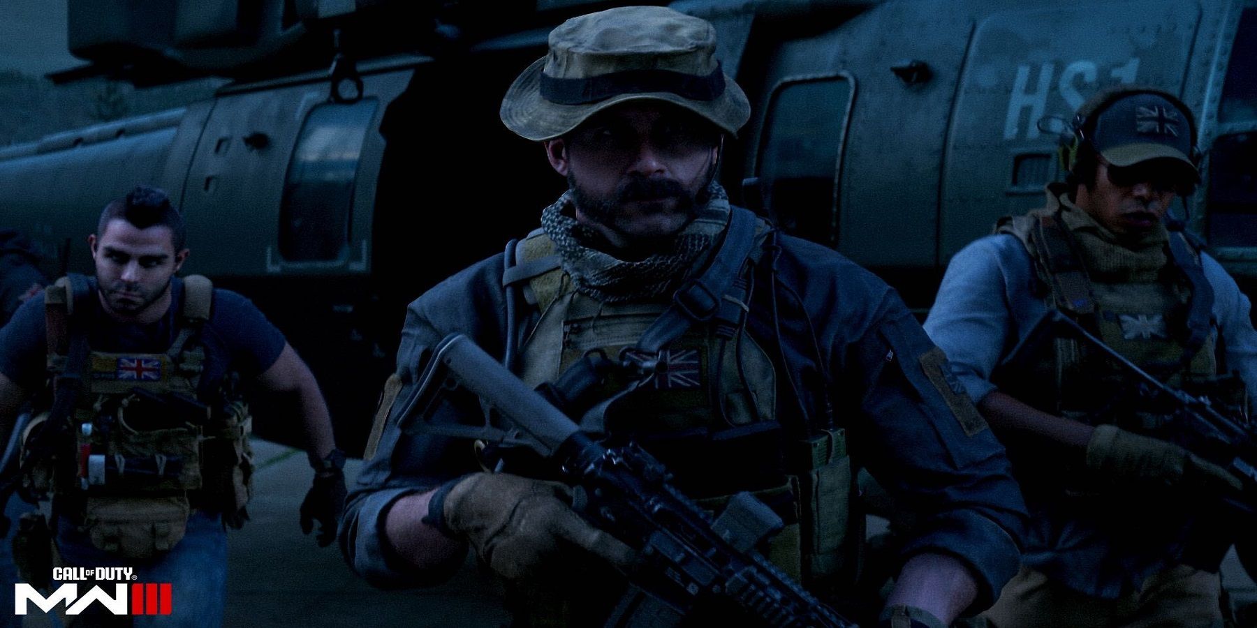 Modern Warfare 3 sales are down 25% from last year - Xfire
