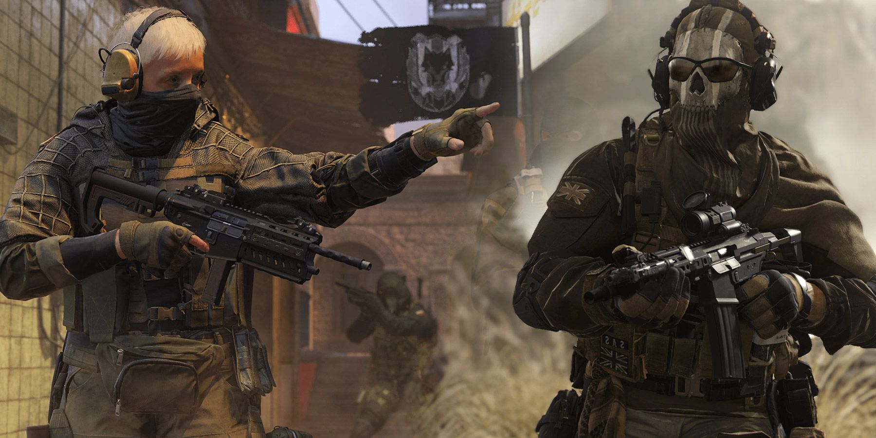 Call of Duty 2022 Campaign Details Leaked: Morality system, Modern Warfare 2,  and more