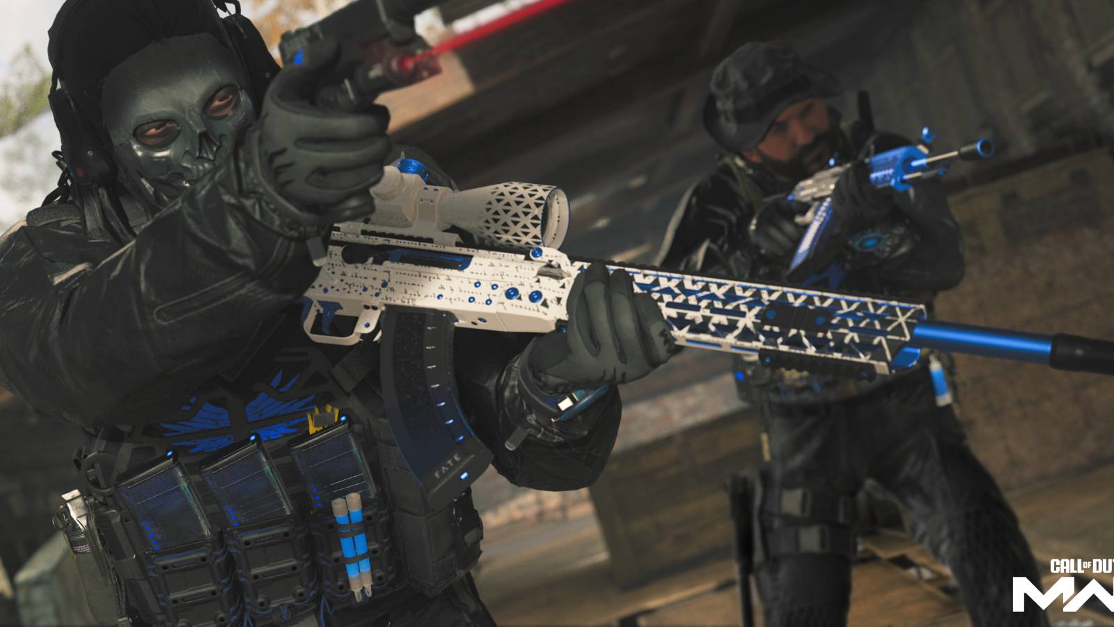 modern warfare 3 camo