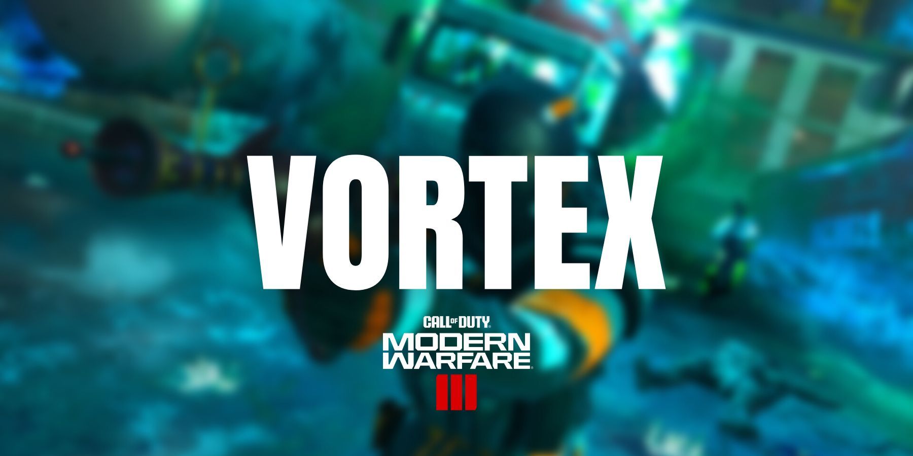 vortex mode modern warfare 3. 