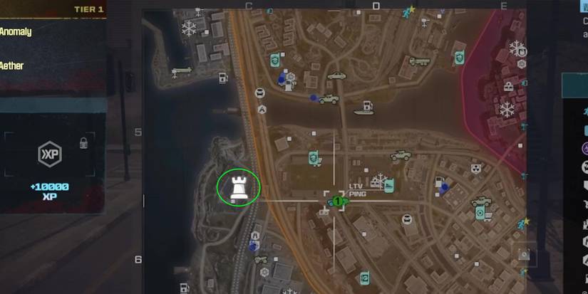 Modern Warfare Zombies - Vault - Rook Map(1)