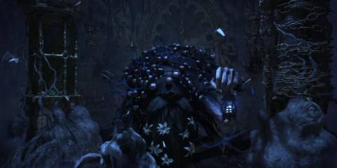 Molhu in Lords of the Fallen