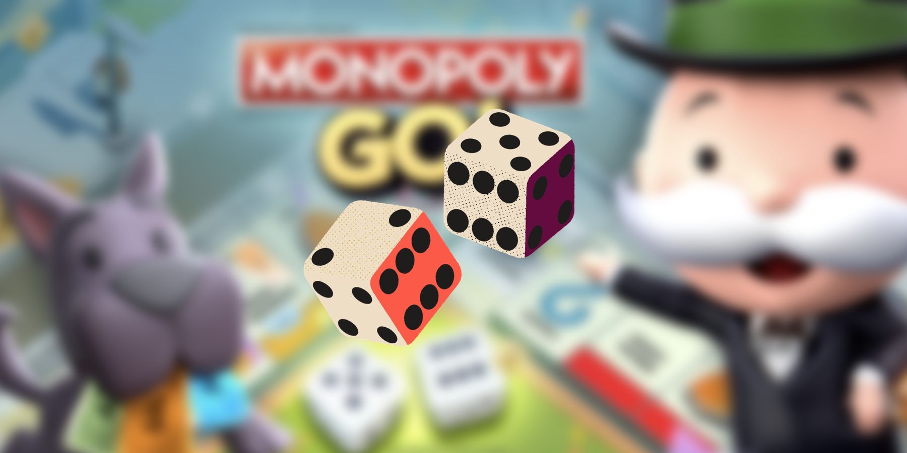 monopoly go dices.