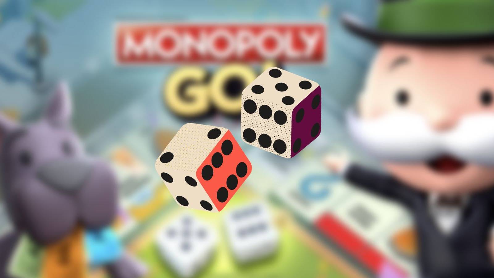 monopoly go dices.