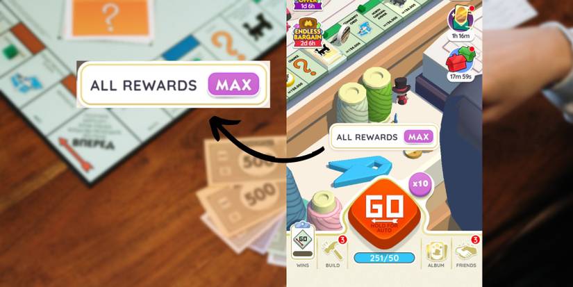 Mono_poly_Go Dice Boosting Service – Read Full Description