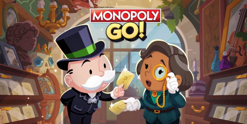 Monopoly GO: How to Get Houses and Hotels