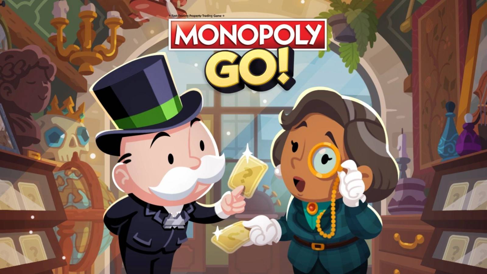 Monopoly GO: How to Get Houses and Hotels