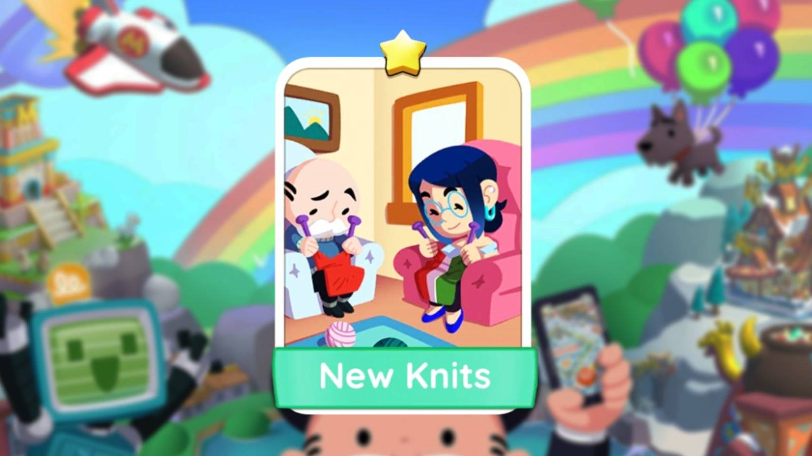 Monopoly GO: How to Trade Stickers