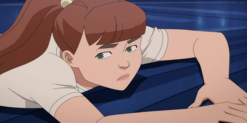 Monster Girl in Invincible