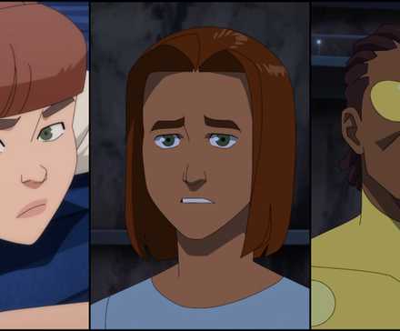 Invincible: Strongest Characters in the Comic Book