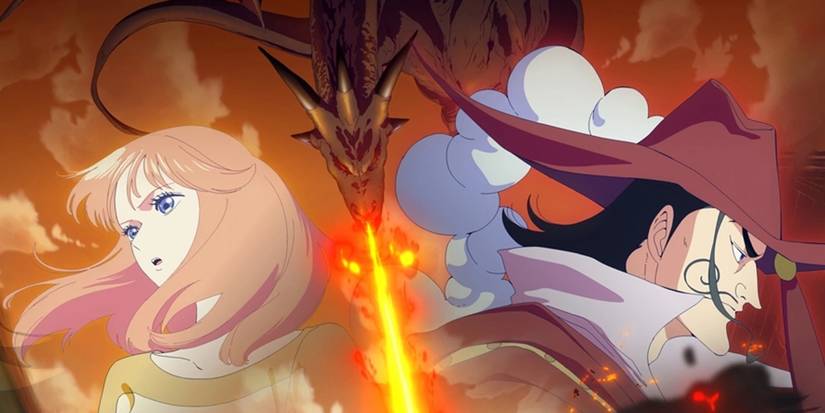 MONSTERS By Oda Eiichiro Key Visual December 2023