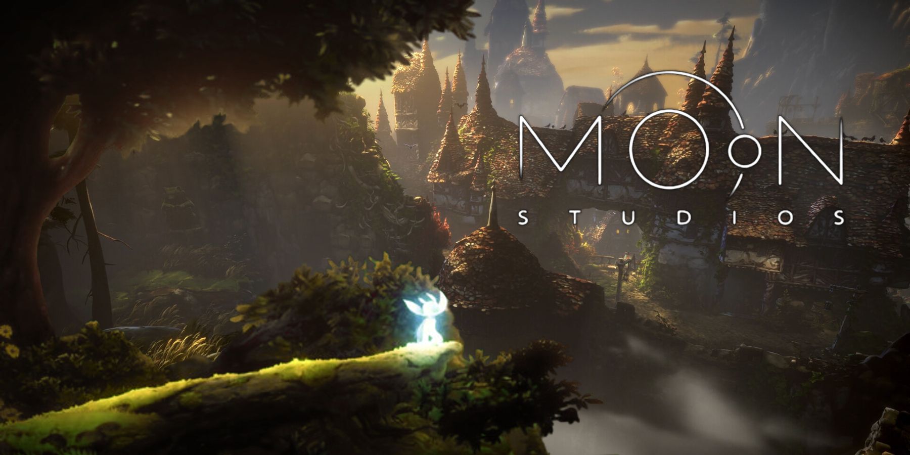 Moon Studios Ori Wicked