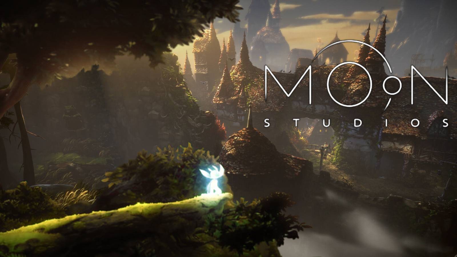 Moon Studios Ori Wicked