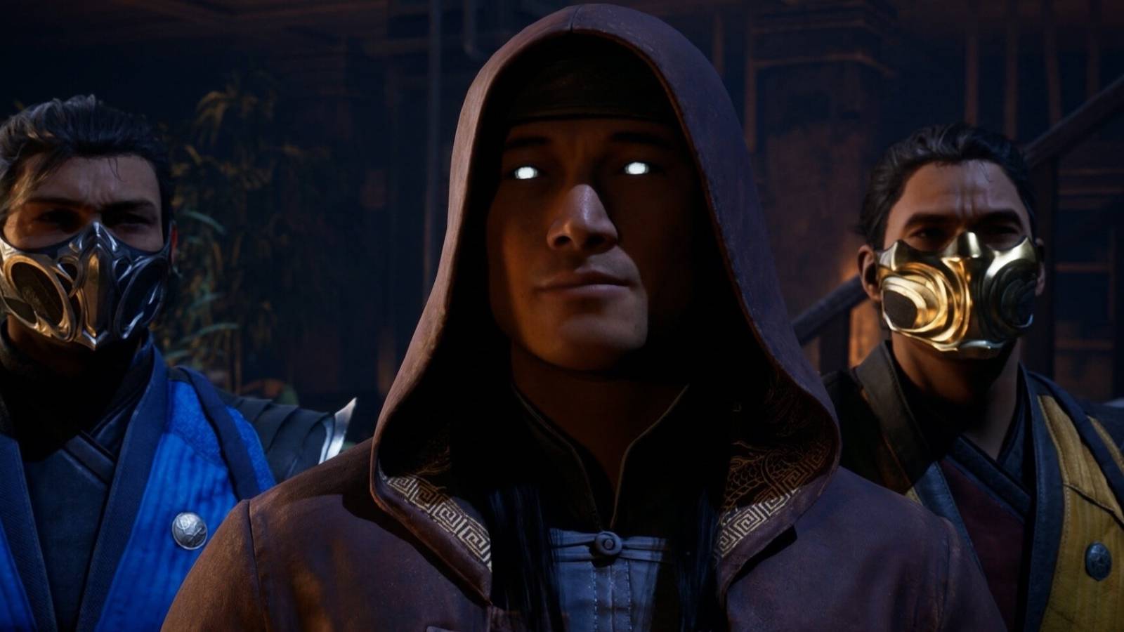 Mortal Kombat 1 Dev Gives Update on Crossplay Plans