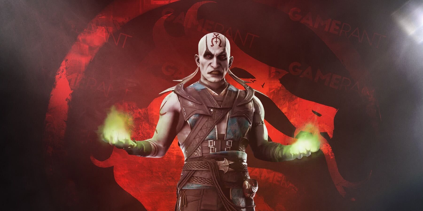 Here is Quan Chi's second Fatality in Mortal Kombat 1 and how to