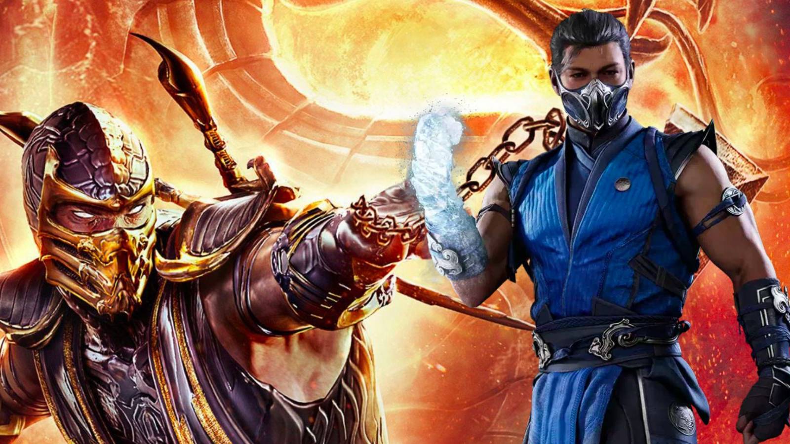 Mortal Kombat Hanzo and Bi-Han Lore Explained