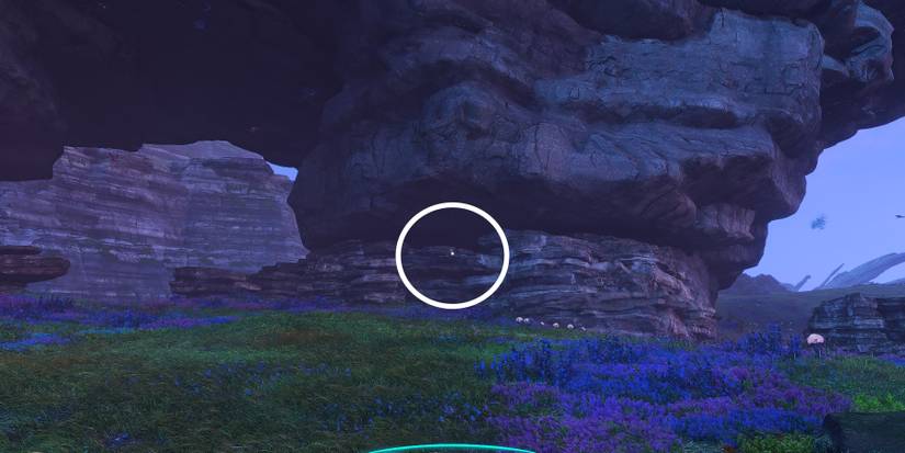 mother of rivers sarentu totem 2 location in avatar frontiers of pandora