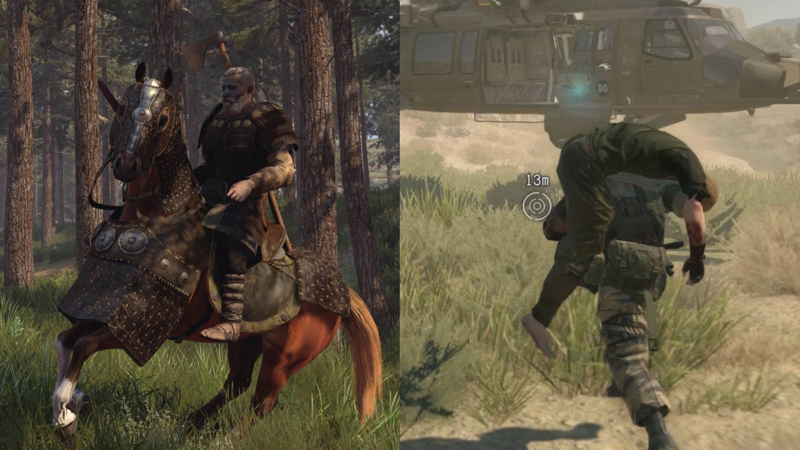 Best Open-World War Games