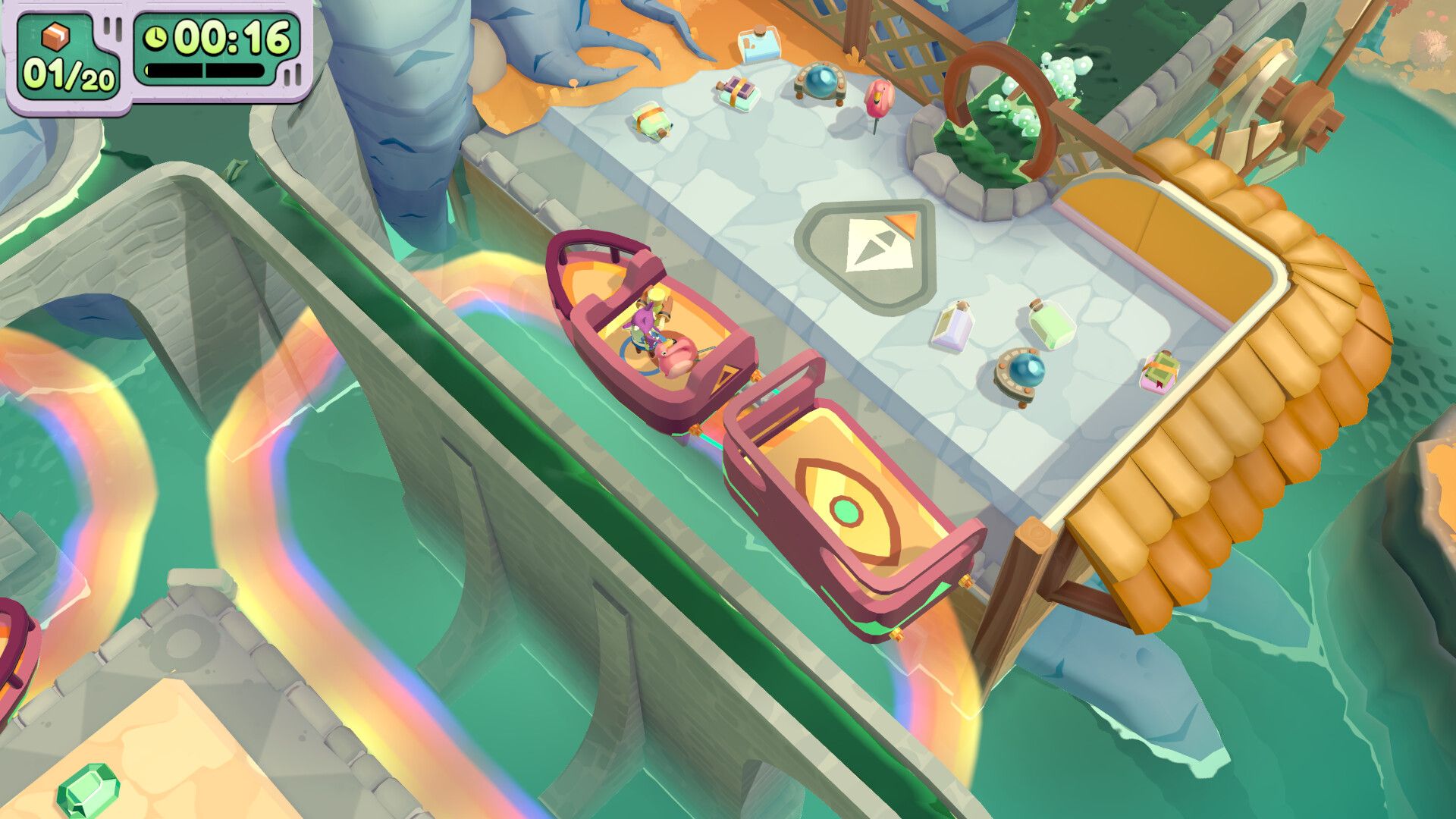 Best Couch CoOp Games Included in XBOX Game Pass in 2024 Handpicked