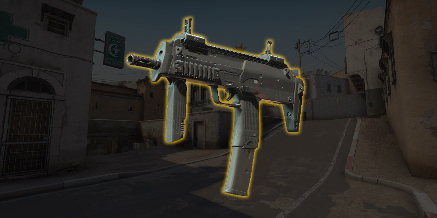 Why CS2 SMGs are the Unsung Heroes of Competitive Play