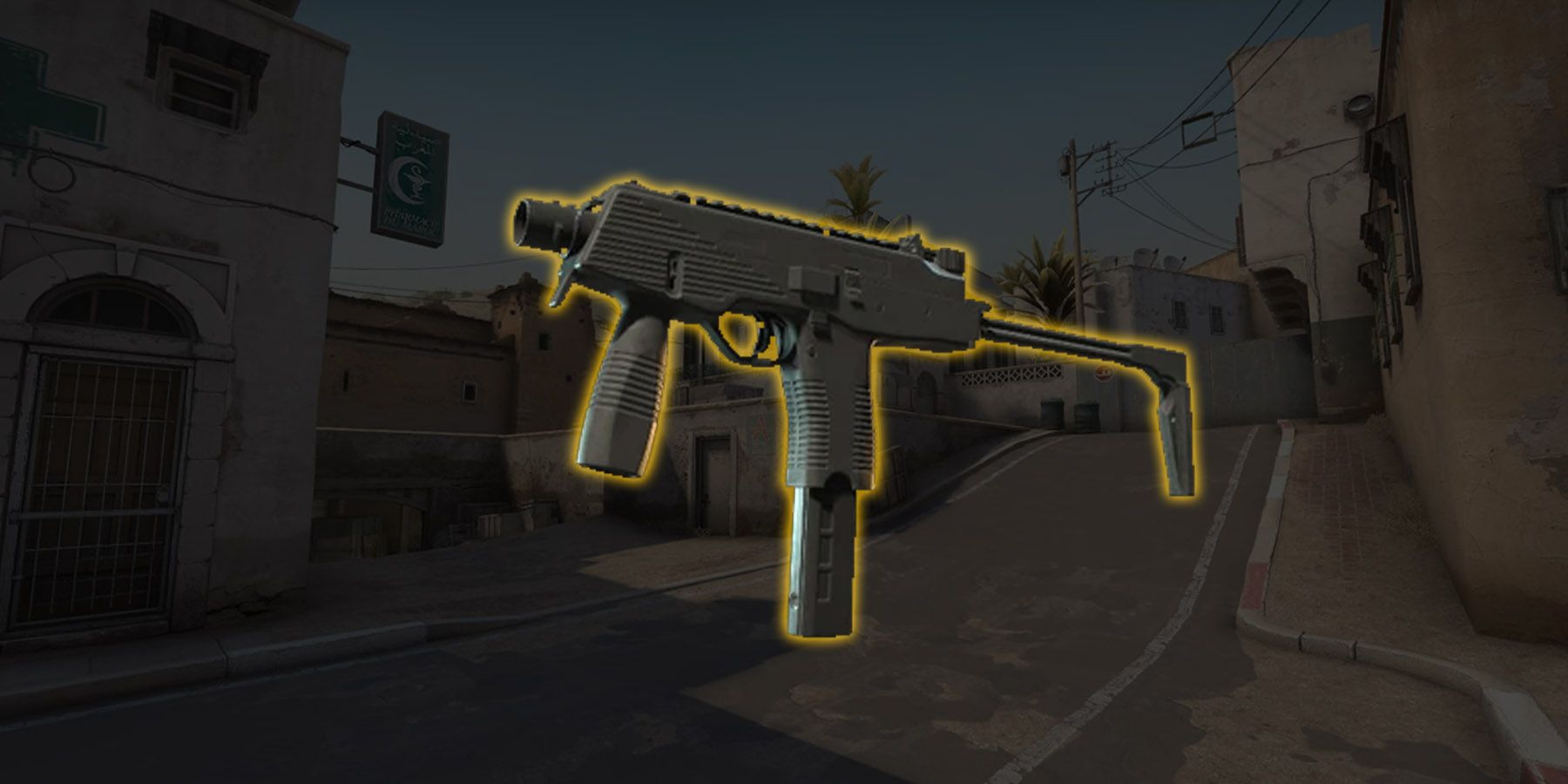 SMGs in CSGO: The Unsung Heroes of Close Quarters Combat