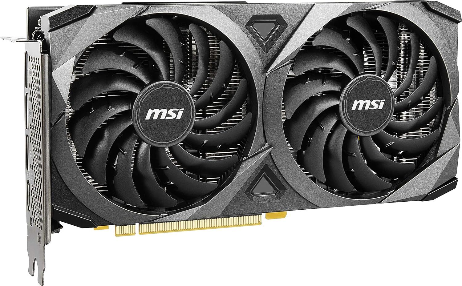 MSI Gaming Geforce RTX 3060 12GB