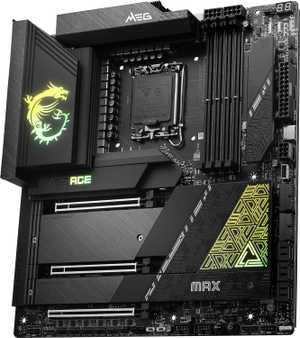 MSI MEG Z790 ACE MAX-1