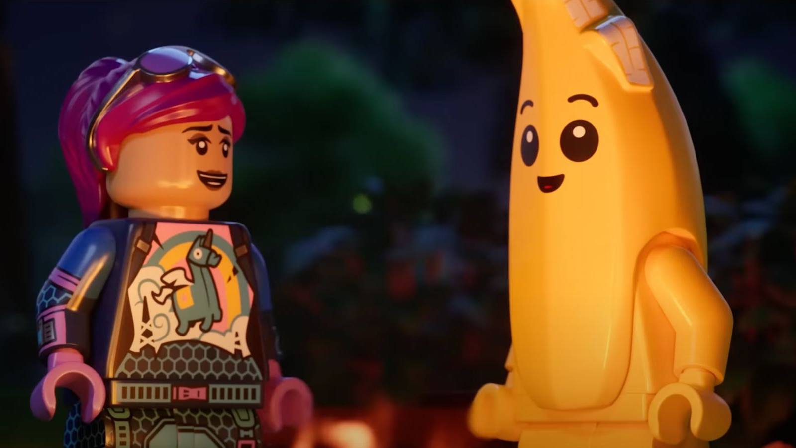 How to Play Multiplayer and Invite Friends in Lego Fortnite