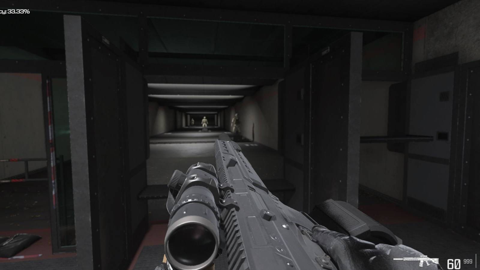 mw3 best mcw 6.8 build and loadout