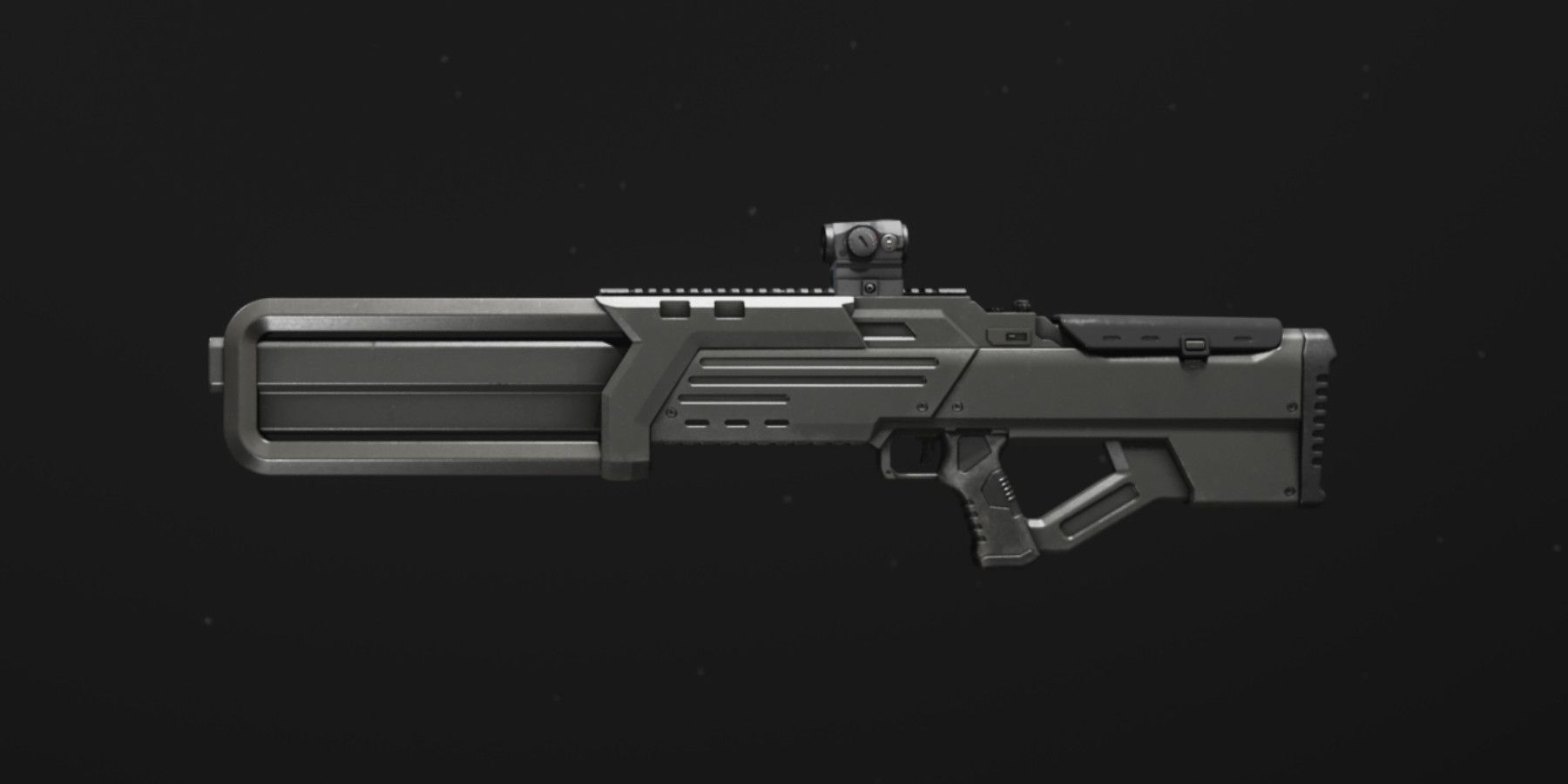 MW3 - BP Weapon Camos - Stormender