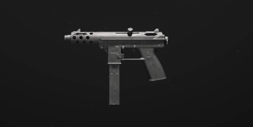 mw3 - weapon camos - ftac siege