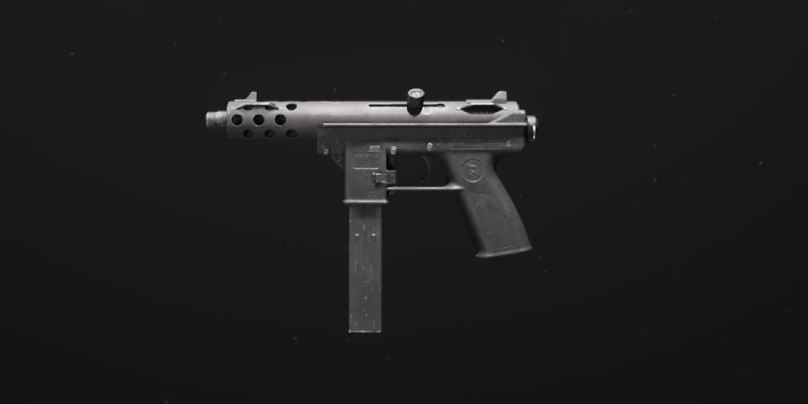 mw3 - weapon camos - ftac siege