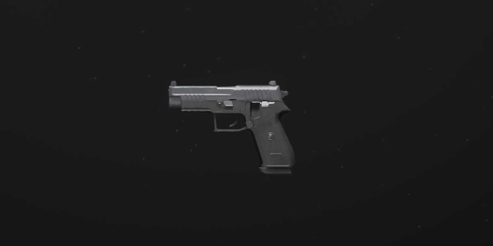 mw3 - weapon camos - p890