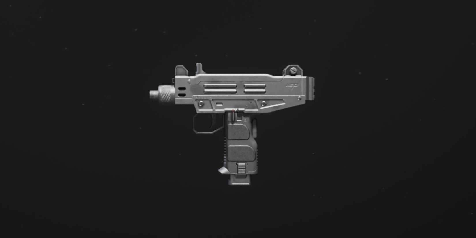 mw3 - weapon camos - wsp stinger