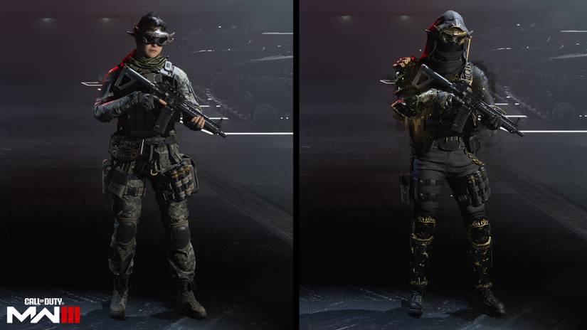 dokkaebi operator mw3
