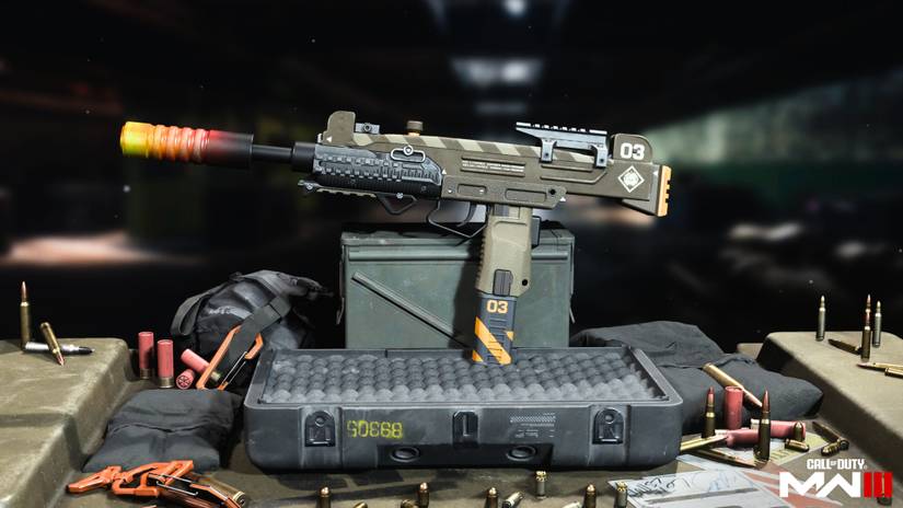 03 yellow barrel weapon blueprint