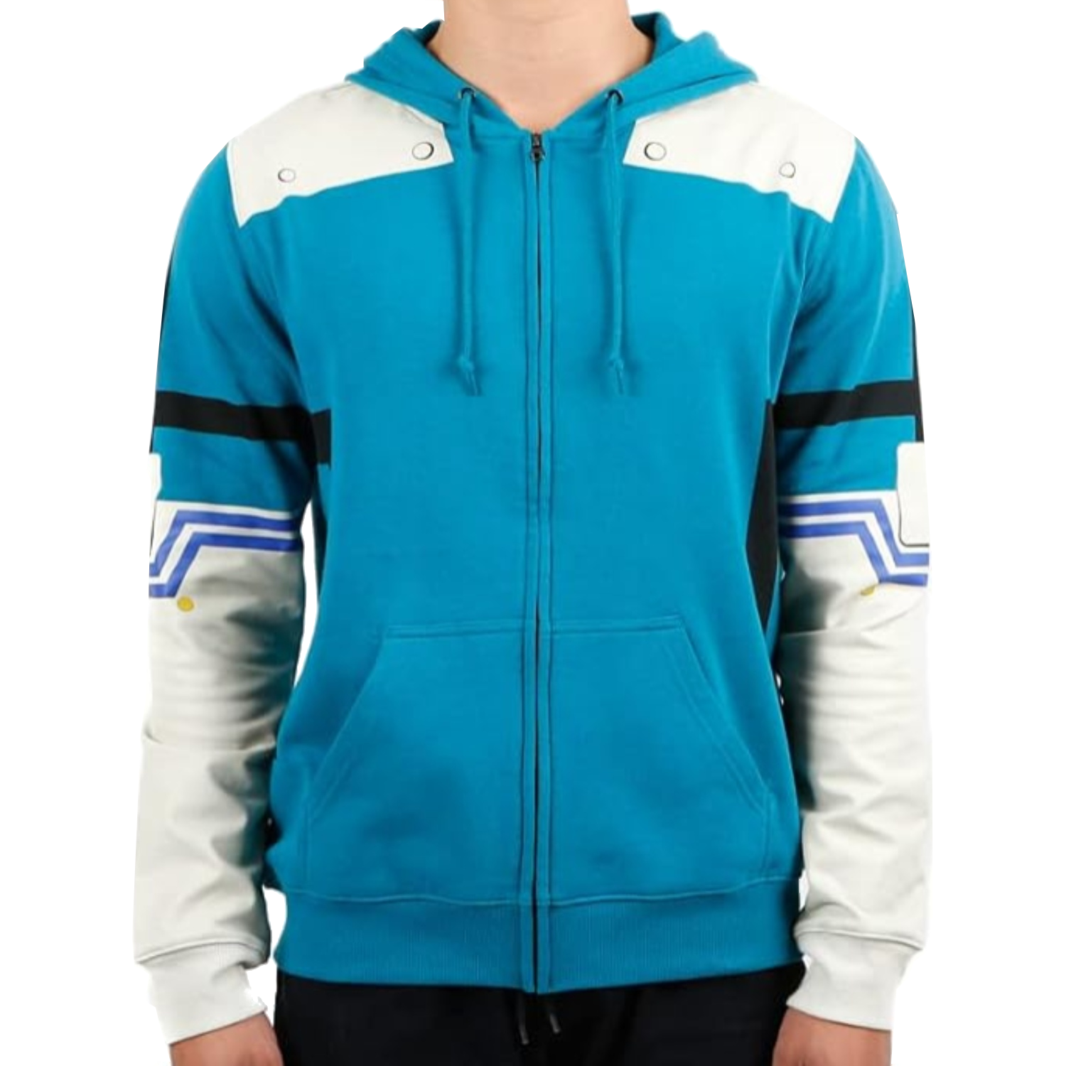 My Hero Academia Deku Hoodie