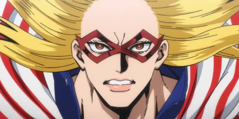 my hero academia season 7 release date