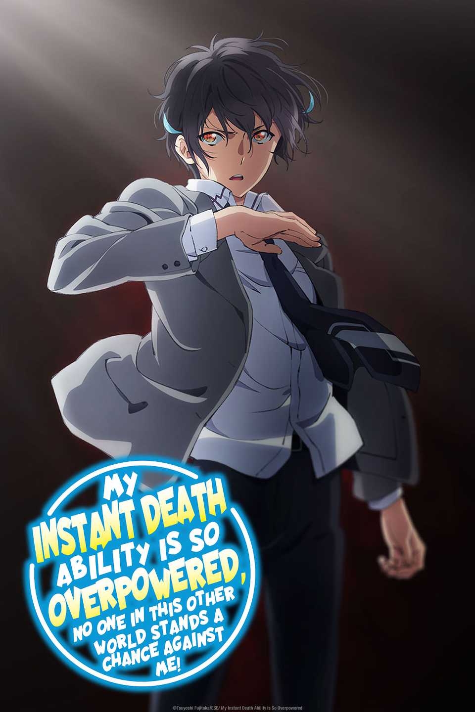 Best Isekai Anime With OP MC