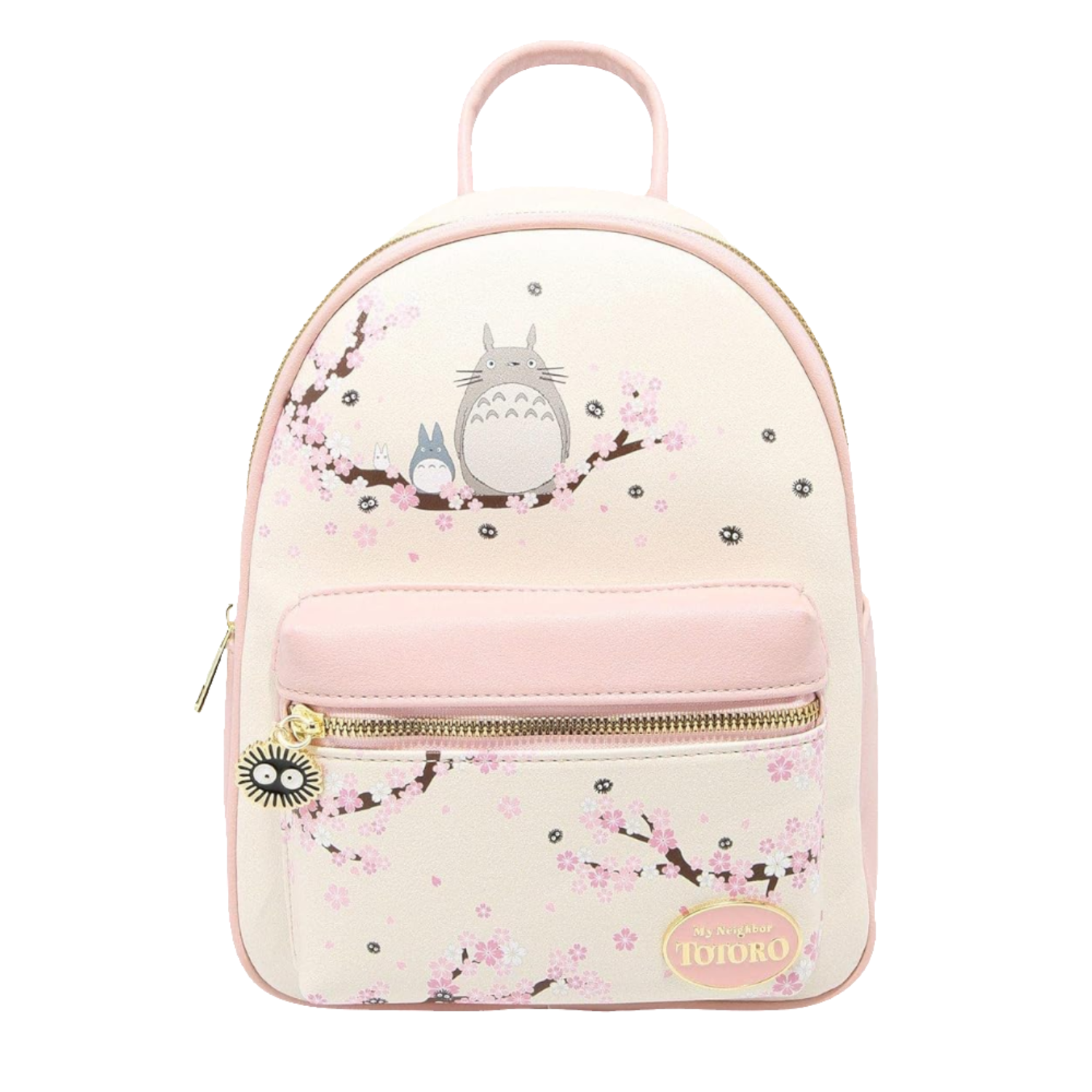 My Neighbor Totoro Sakura Mini Backpack