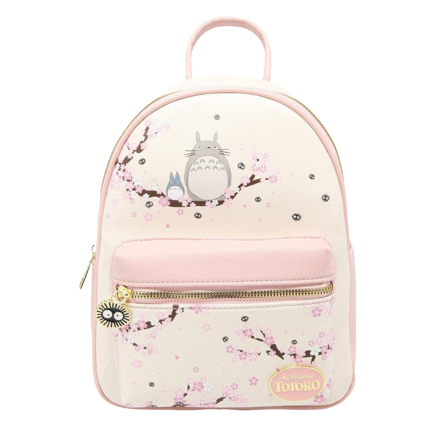 Ghibli best sale mini backpack