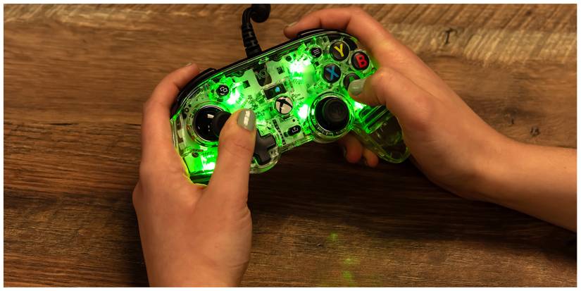 nacon pro compact colorlight customization