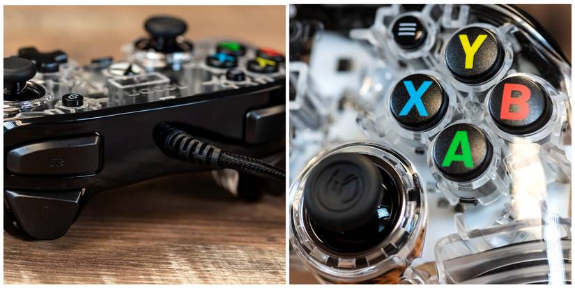 Nacon Colorlight Controller Review