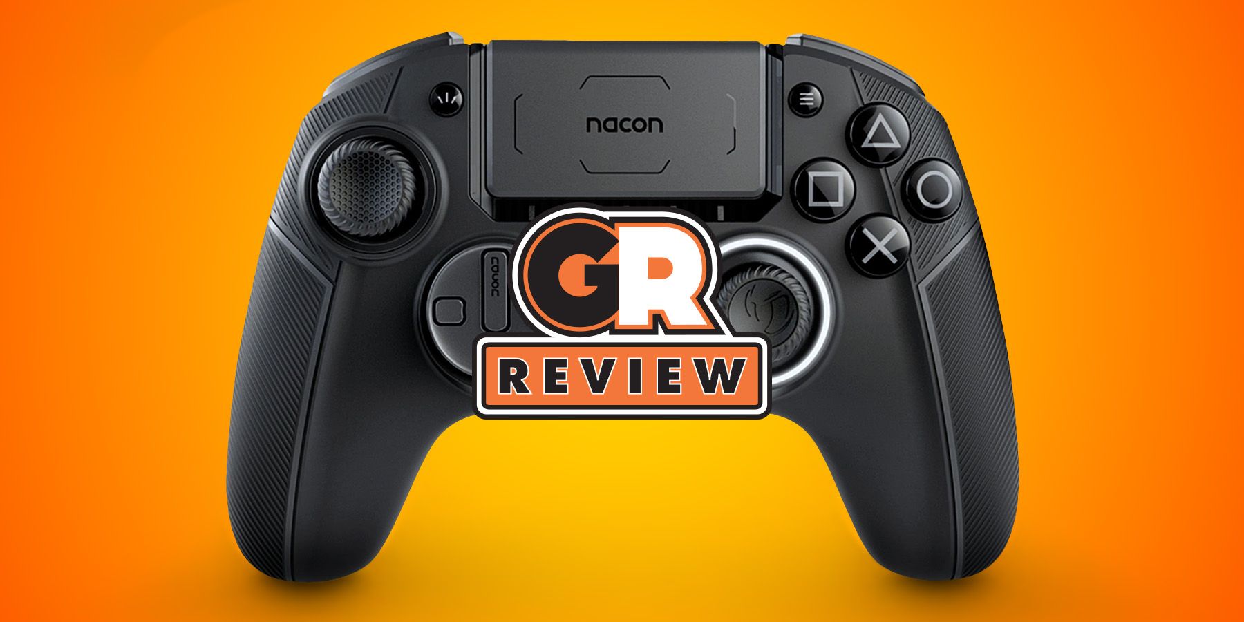 Nacon Revolution 5 Pro Controller Review Thumb