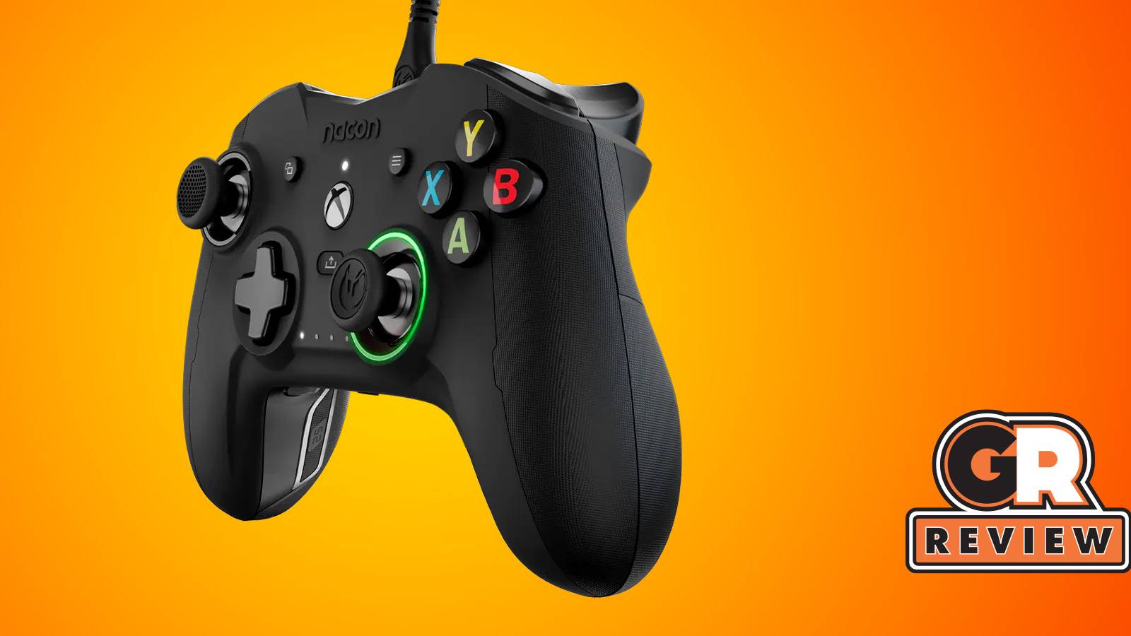 Nacon Revolution X Pro Controller Review