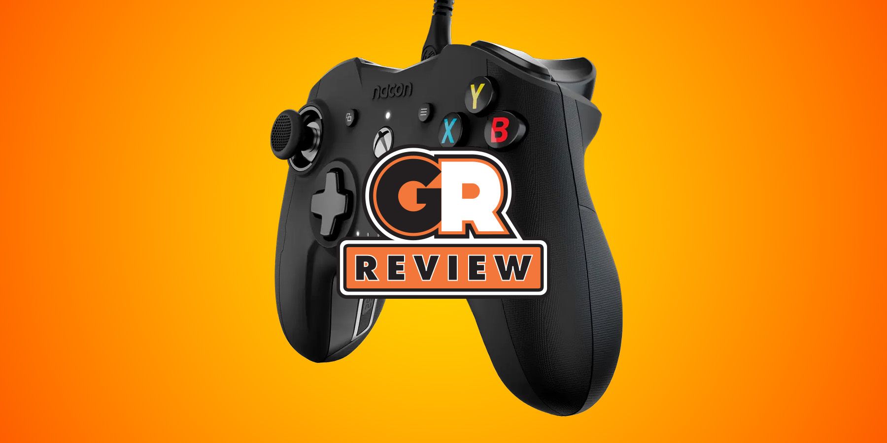 Nacon Revolution X Pro Controller Review Thumb