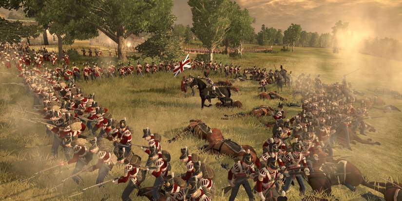 Napoleon Total War