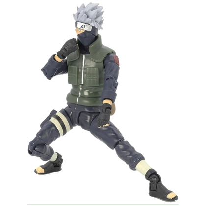 Naruto Kakashi Hatake Figure