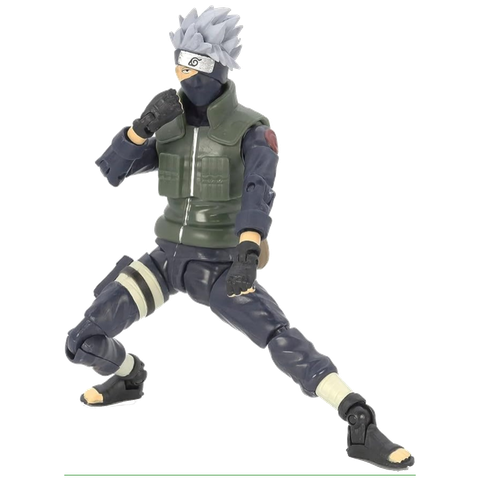 Naruto Kakashi Hatake Figure